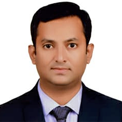 Dr. Anil Satyaraddi